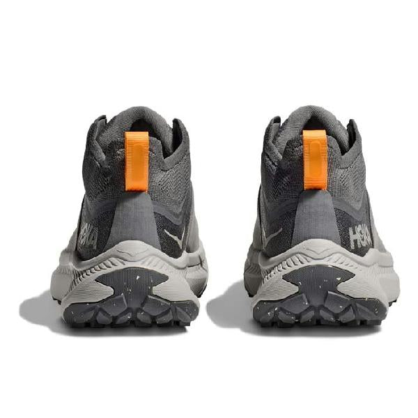 Mens Hoka Transport Chukka GTX in Asteriod/Stardust – Lucky Shoes