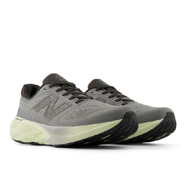 Mens New Balance Fresh Foam X 880v15 in Slate Grey/Mineral Black