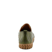 Womens Spring Step Emmalina in Olive