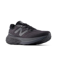 Mens New Balance Fresh Foam X 880v15 Gore-Tex in Black/Castlerock/Silver Metallic