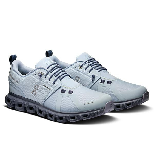 靴 On Cloud 6 WP Heather | l 24cm Womens On Running Cloud 6 WP in Heather/Metal – Lucky Shoes