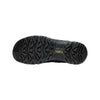 Mens Keen Targhee IV WP Wide in Bison/Black