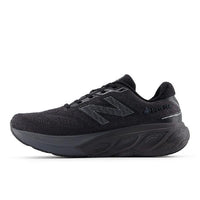 Mens New Balance Fresh Foam X 880v15 Gore-Tex in Black/Castlerock/Silver Metallic