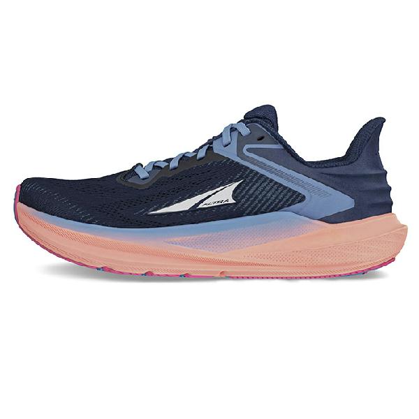 Womens Altra Torin 8 in Navy – Lucky Shoes