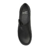 Womens Dansko Franny II in Black