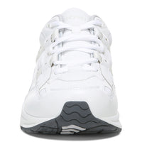 Vionic Classic Walker Sneaker White/White