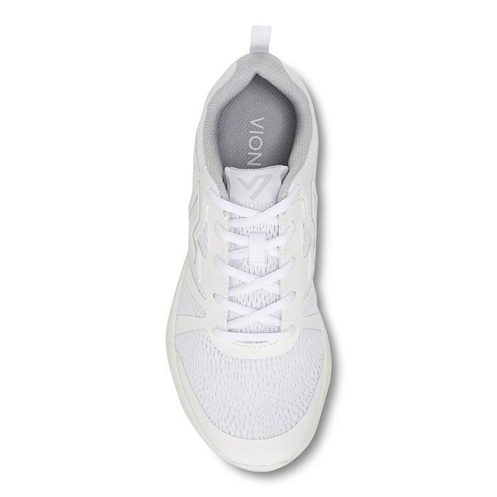Vionic Miles Active Sneaker White