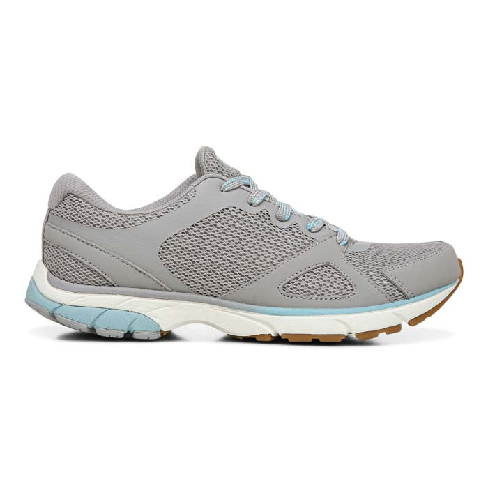 vand Henholdsvis Turbulens Womens Vionic Tokyo Active Sneaker in Light Grey – Lucky Shoes