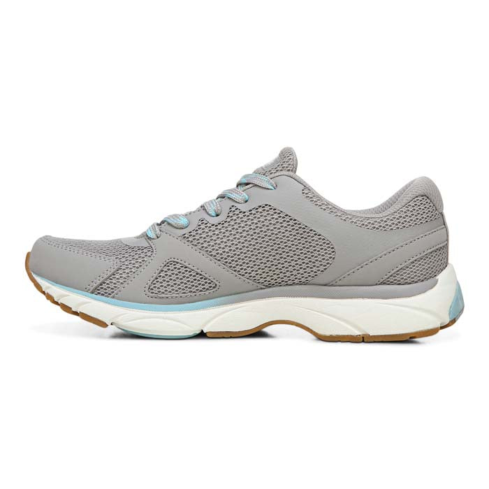 vand Henholdsvis Turbulens Womens Vionic Tokyo Active Sneaker in Light Grey – Lucky Shoes