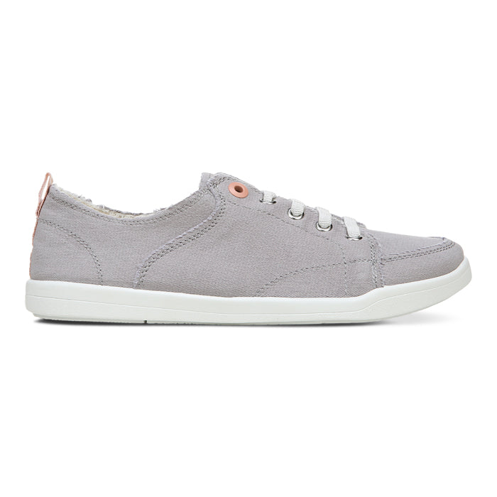 Womens Vionic Pismo Light Grey