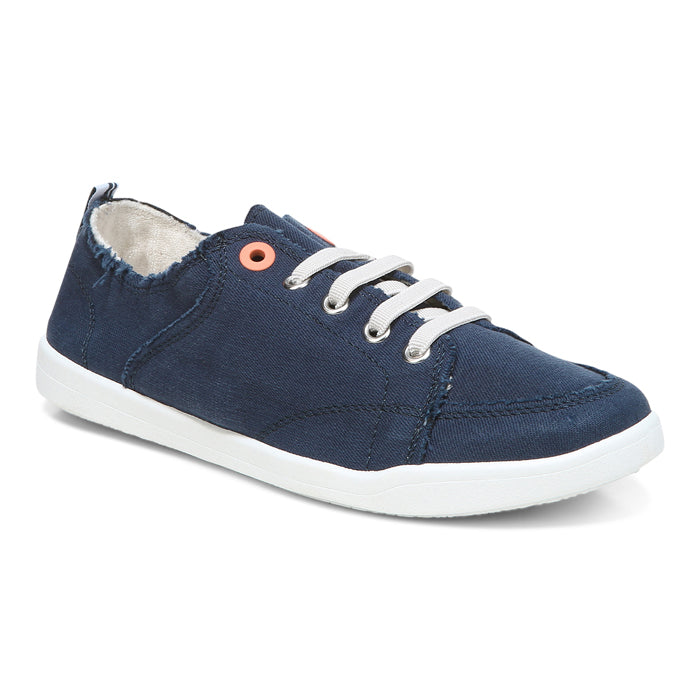 Womens Vionic Beach Pismo Navy