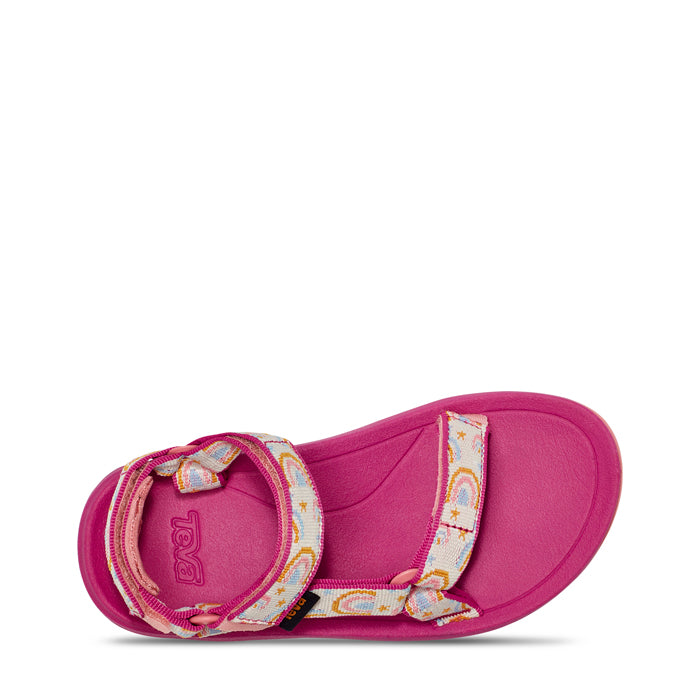 Big Girl Teva Hurricane XLT2 in Arc Birch – Lucky Shoes