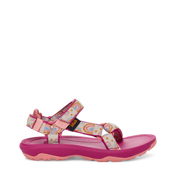 Big Girl Teva Hurricane XLT2 in Arc Birch – Lucky Shoes