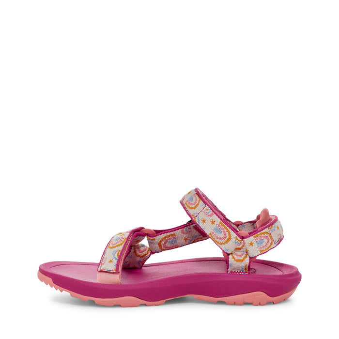 Big Girl Teva Hurricane XLT2 in Arc Birch – Lucky Shoes