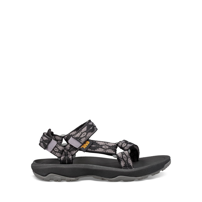 Teva hurricane store black