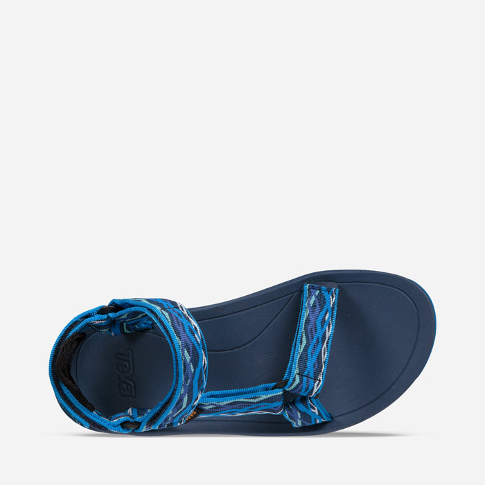 Teva-Hurricane XLT 2-Delmar Blue – Lucky Shoes