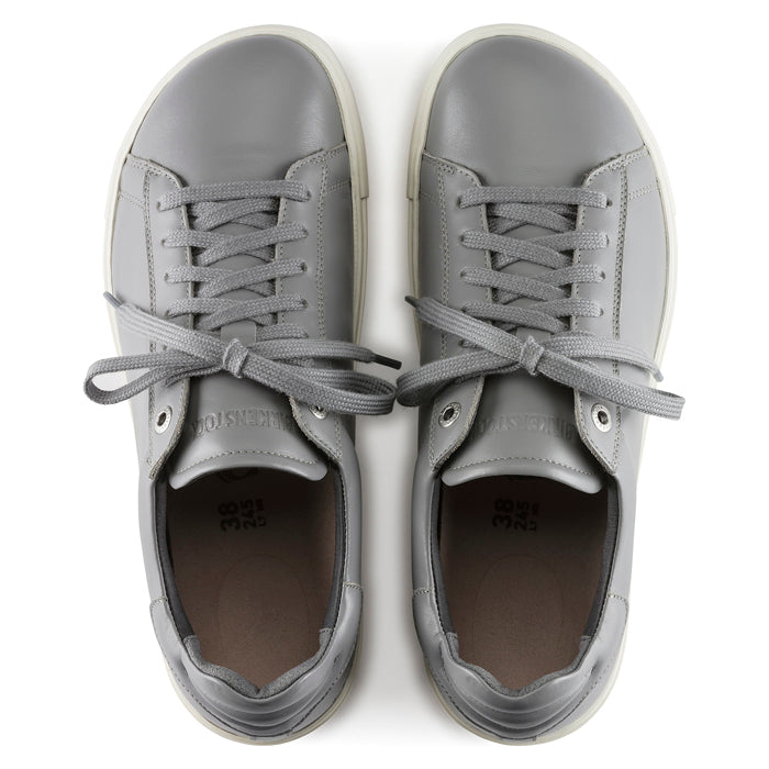 Birkenstock Bend Leather Grey