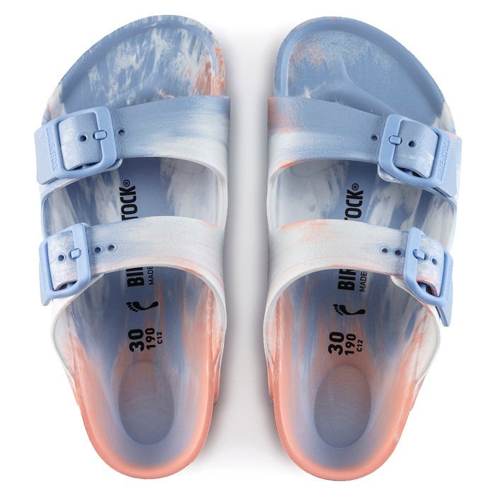 Coral cheap arizona birkenstock