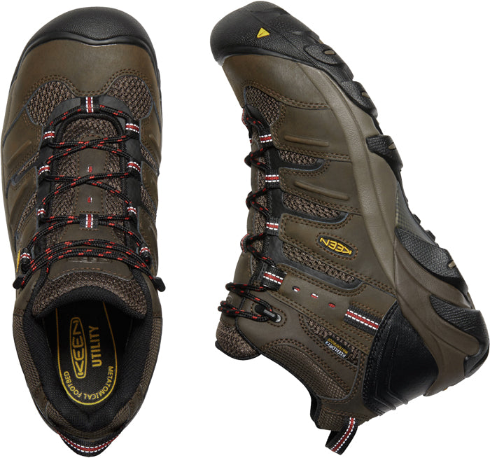 Keen lansing outlet low