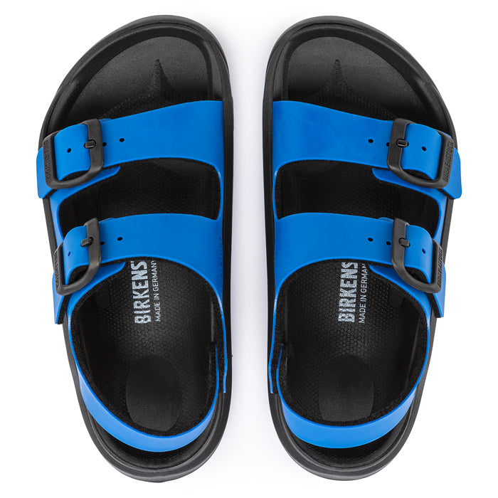 Blue on sale mens birkenstock