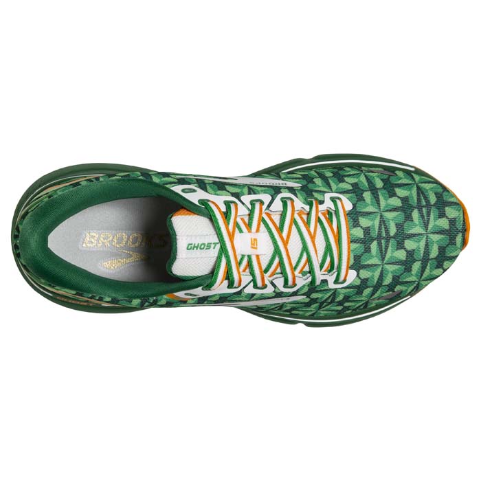 Shamrock best sale brooks shoes