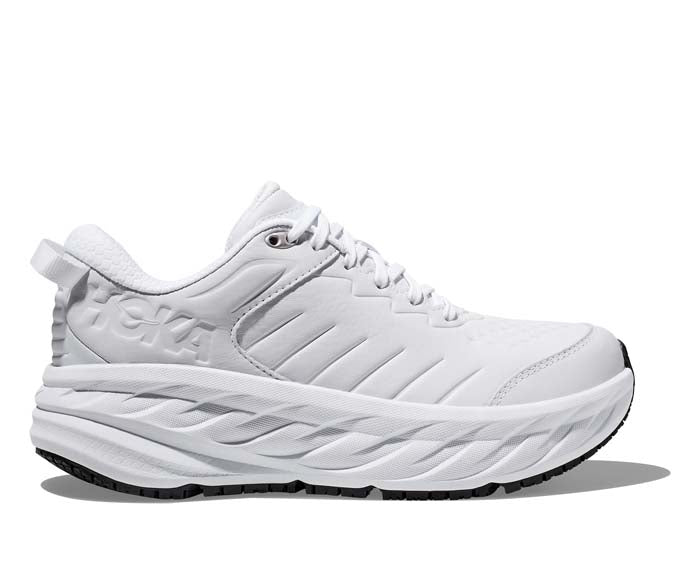 Hoka slip deals on shoes womens