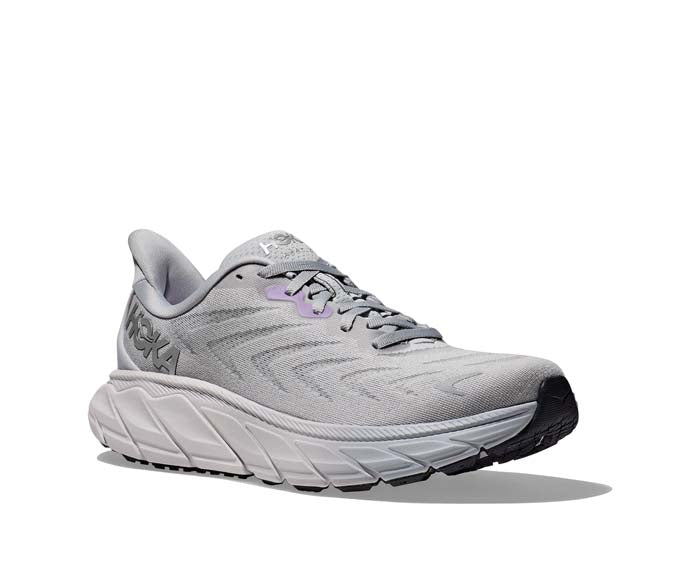 Hoka One One Arahi 6 Wide Harbor Mist/Silver