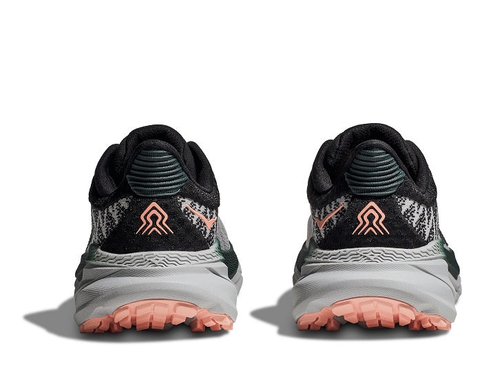 マルタ　ビスクドール❤️ハート オブ イングランド アロポー アッシュ Womens Hoka Challenger ATR 7 Wide in Harbor Mist/Spruce – Lucky Shoes