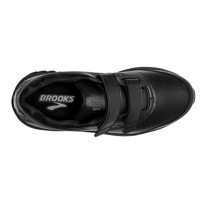 Brooks Running Addiction Walker V-Strap 2 Black