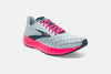 Brooks Running Hyperion Tempo Ice/Navy/Pink