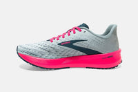Brooks Running Hyperion Tempo Ice/Navy/Pink