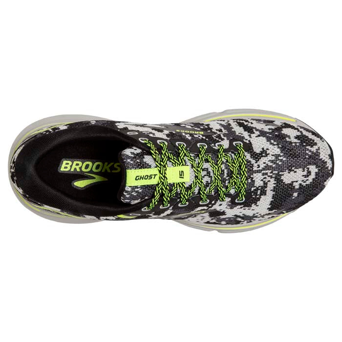 Brooks on sale ghost camo