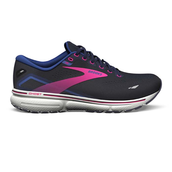 Brooks dyad fashion mens pink