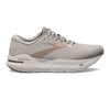 Brooks Running Ghost Max Crystal Grey/White/Tuscany