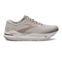 Brooks Running Ghost Max Crystal Grey/White/Tuscany