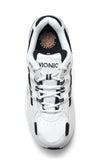 Vionic Classic Walker Sneaker White/Navy