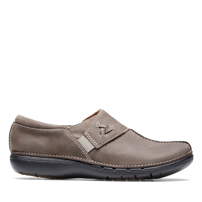Clarks Un Loop Ave Taupe