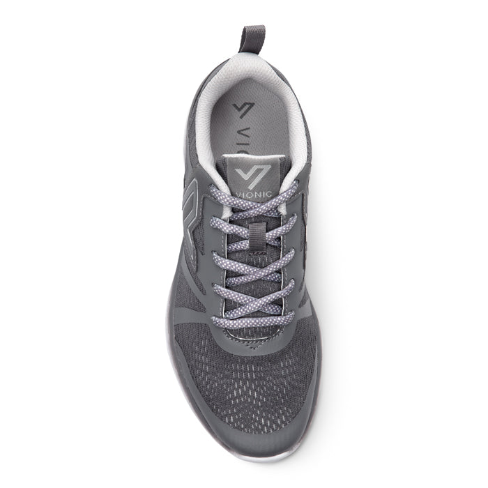 Vionic Miles Active Sneaker Grey