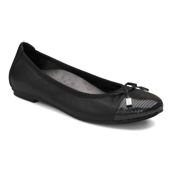 Vionic cheap ballet flats