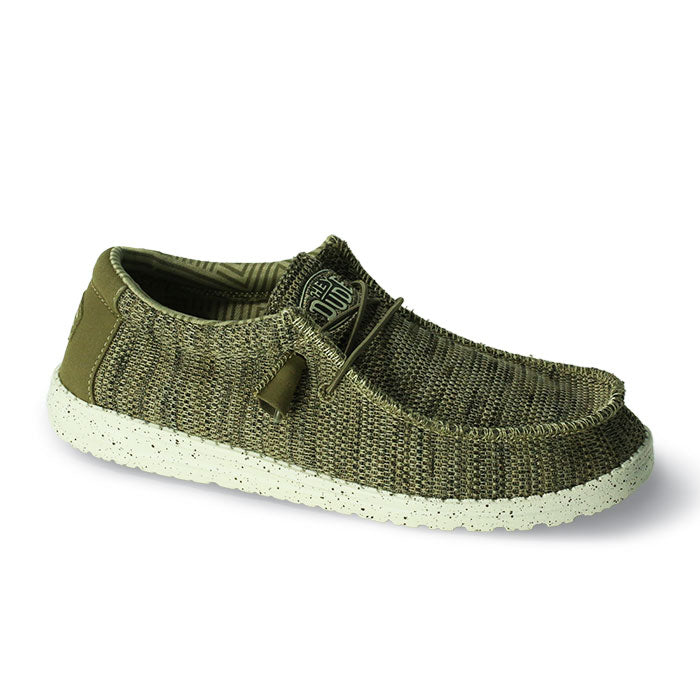 Hello dude shoes deals