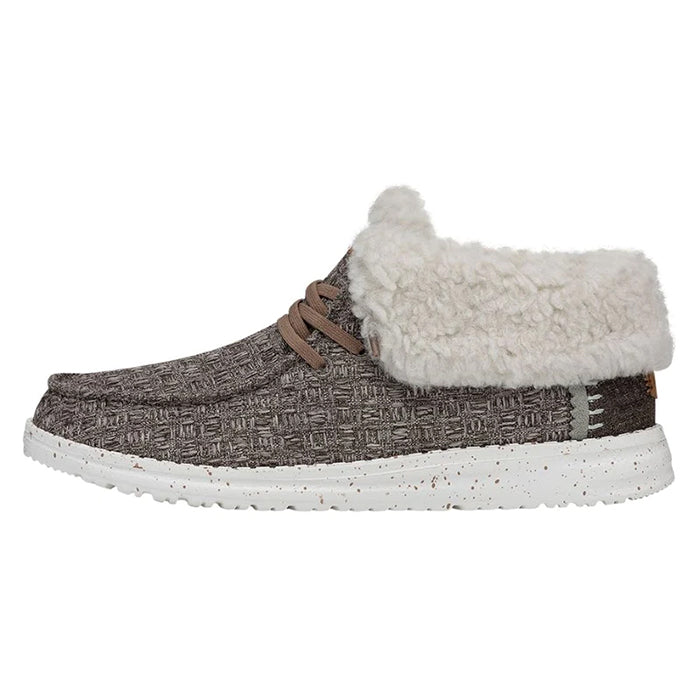 Hey dude 2025 britt cozy slip-on