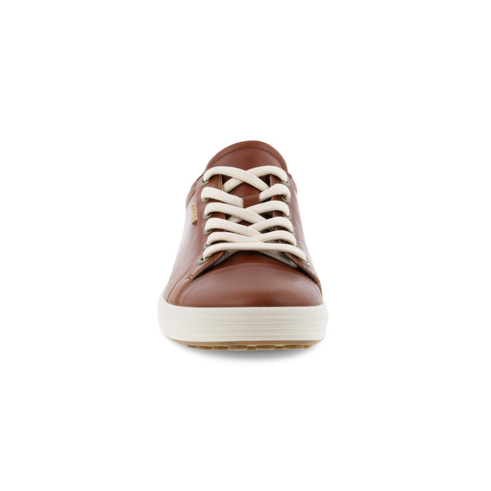 Ecco soft 7 clearance mahogany