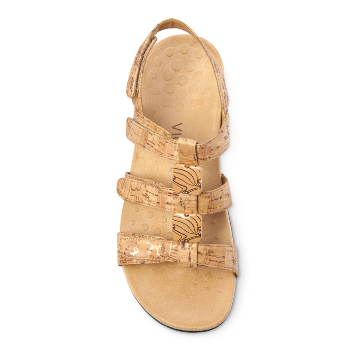 Vionic Wanda Leather Sandals for Women – The Insole Store