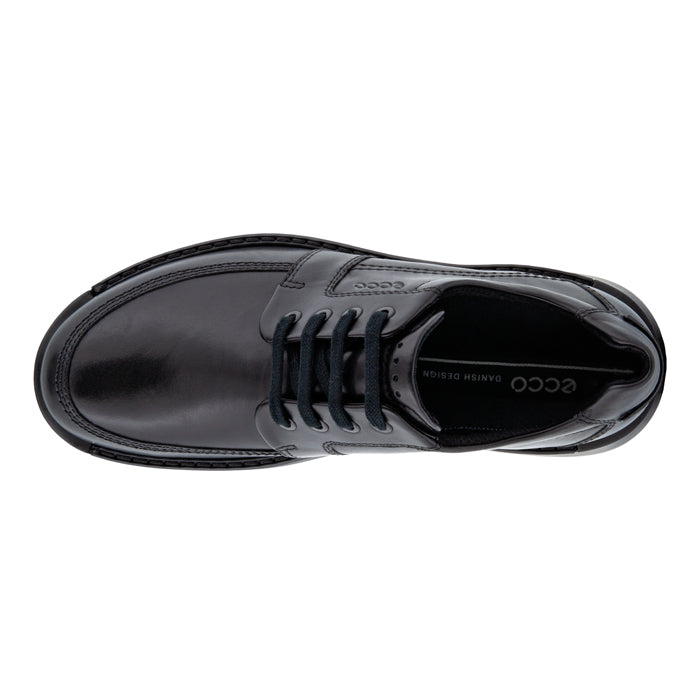 Ecco shoes men black Clearance