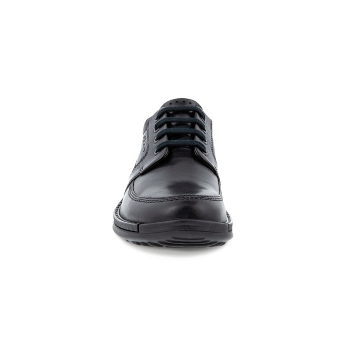 Ecco Leather Upper Shoes for Men