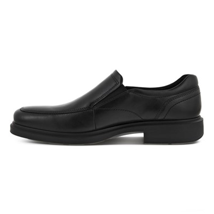 Ecco-Helsinki 2.0 Slip-On-Black – Lucky Shoes