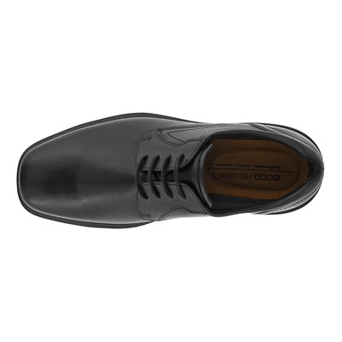 Ecco helsinki mens black deals