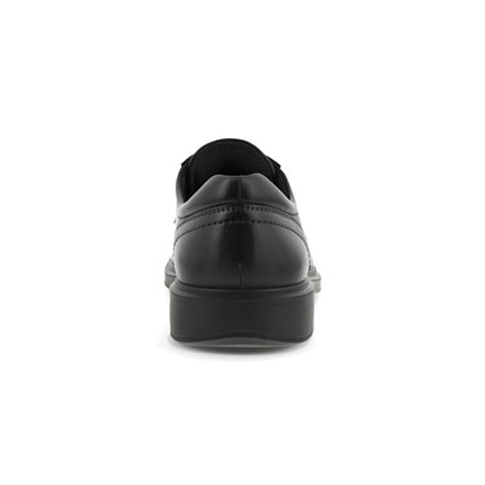 Ecco-Helsinki 2.0 Tie-Black – Lucky Shoes