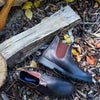 Blundstone 500 Chelsea Boot Stout Brown