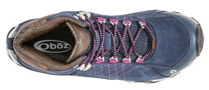 Oboz bdry outlet women's